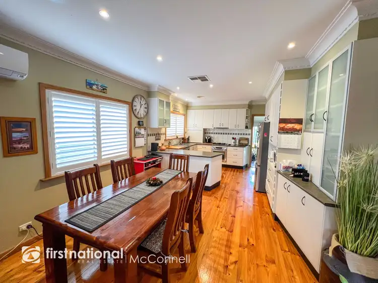 Fifth view of Homely house listing, 17 Lewry Street, Kyabram VIC 3620