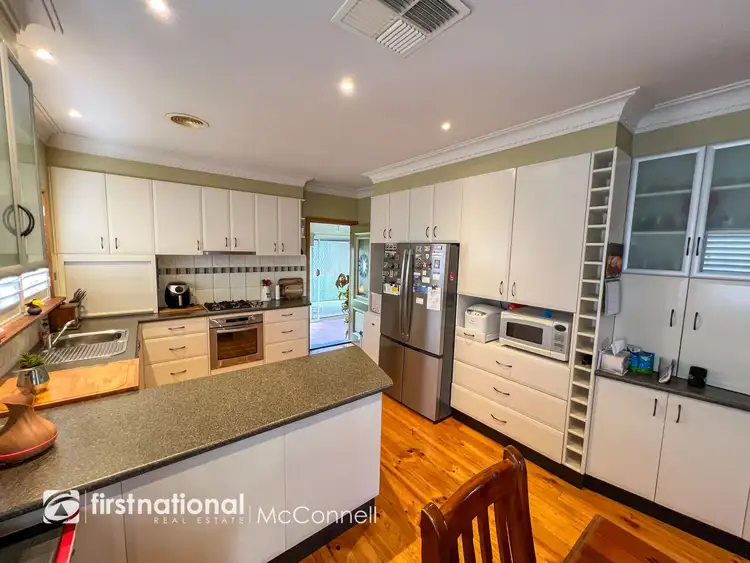 Sixth view of Homely house listing, 17 Lewry Street, Kyabram VIC 3620