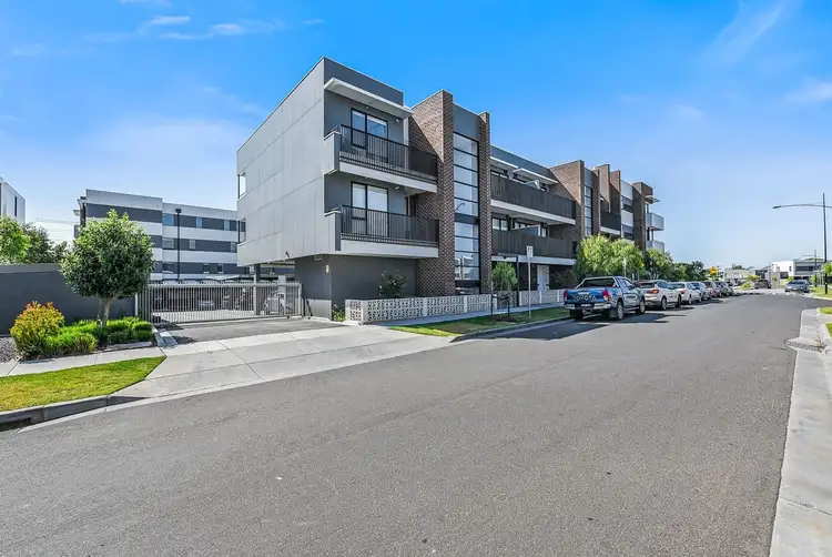 118/16 Lomandra Drive, Clayton South VIC 3169