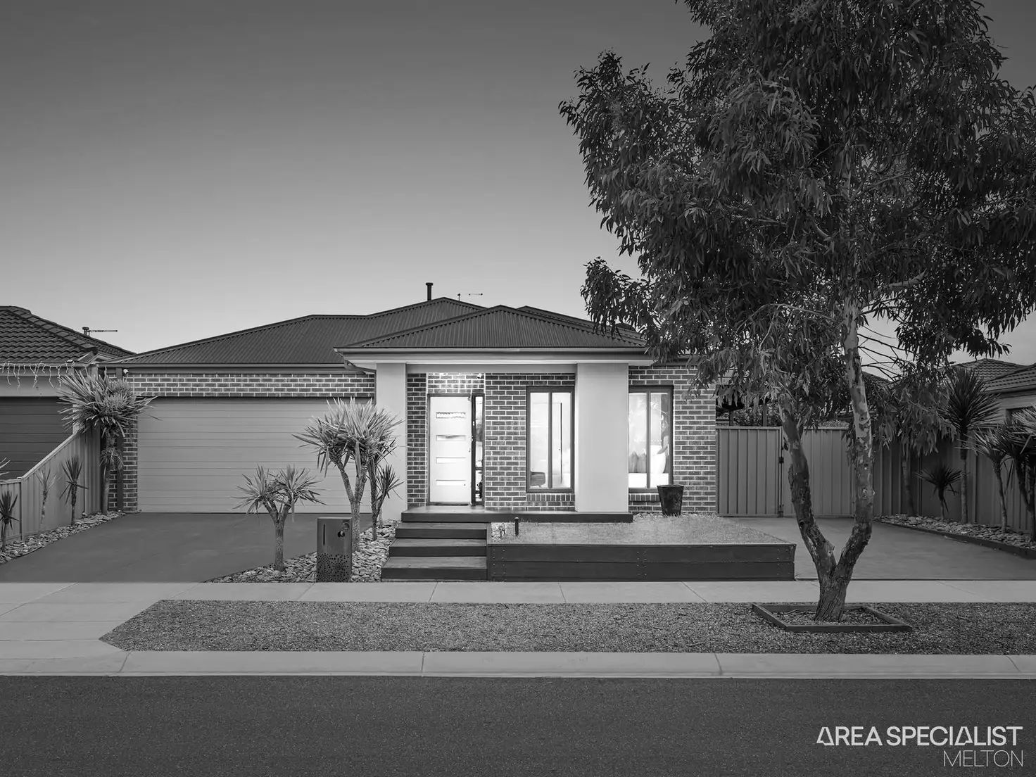 Main view of Homely house listing, 5 Herbal Avenue, Kurunjang VIC 3337