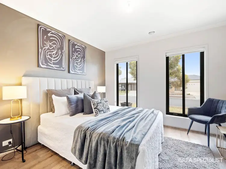 Fourth view of Homely house listing, 5 Herbal Avenue, Kurunjang VIC 3337
