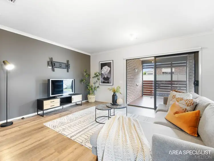 Sixth view of Homely house listing, 5 Herbal Avenue, Kurunjang VIC 3337