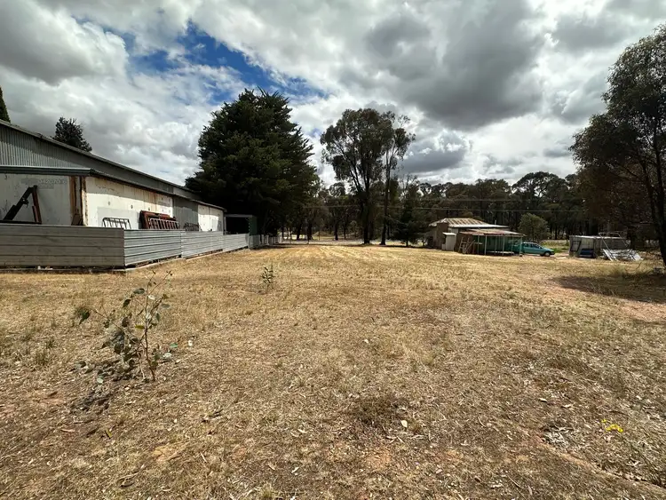 Fourth view of Homely land listing, 51 Elgin Road, Maryborough VIC 3465
