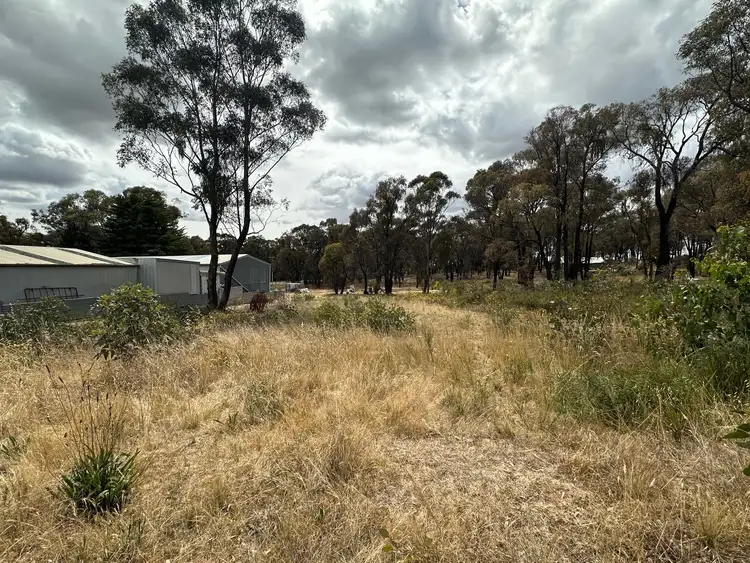 Fifth view of Homely land listing, 51 Elgin Road, Maryborough VIC 3465