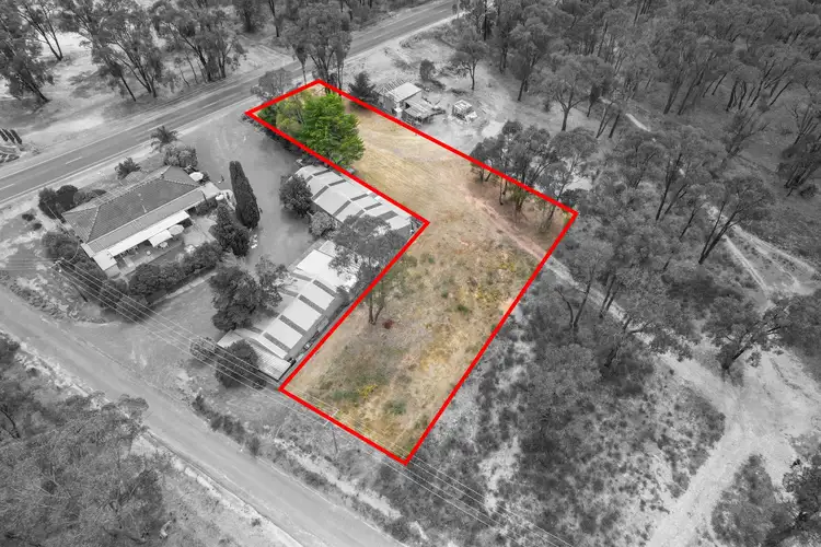 Sixth view of Homely land listing, 51 Elgin Road, Maryborough VIC 3465