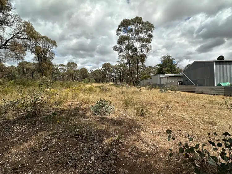 Seventh view of Homely land listing, 51 Elgin Road, Maryborough VIC 3465