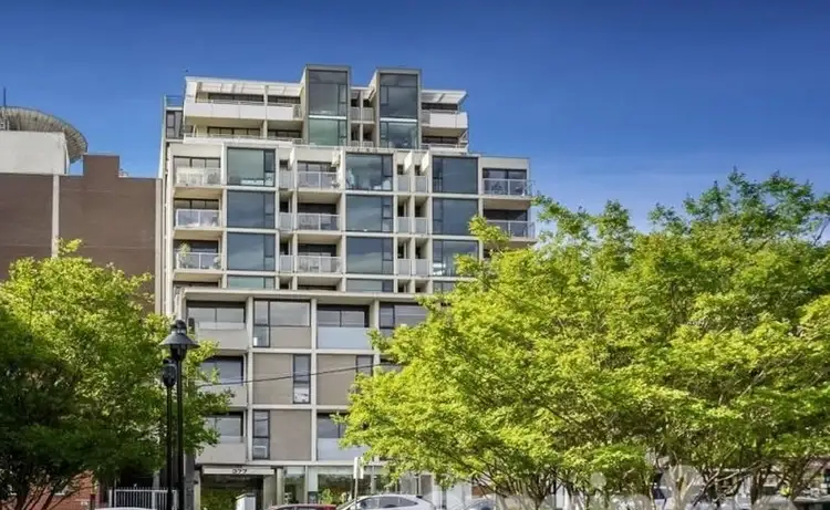 208/383 Burwood Road, Hawthorn VIC 3122