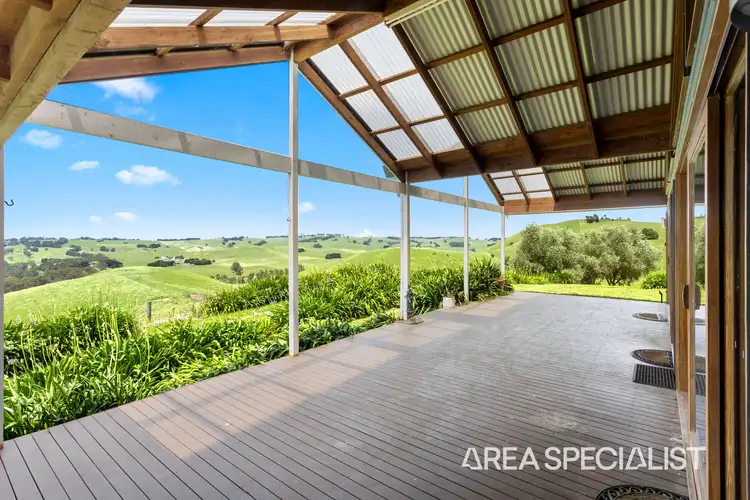 Fifth view of Homely house listing, 490 Andersons Inlet Road, Bena VIC 3946