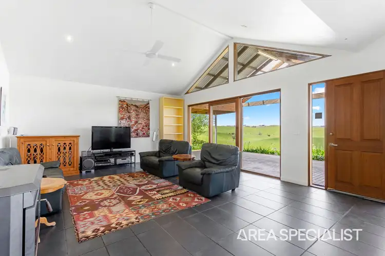 Sixth view of Homely house listing, 490 Andersons Inlet Road, Bena VIC 3946
