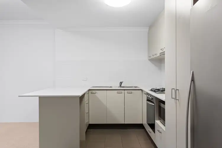 Third view of Homely apartment listing, 10/76 Newcastle St, Perth WA 6000