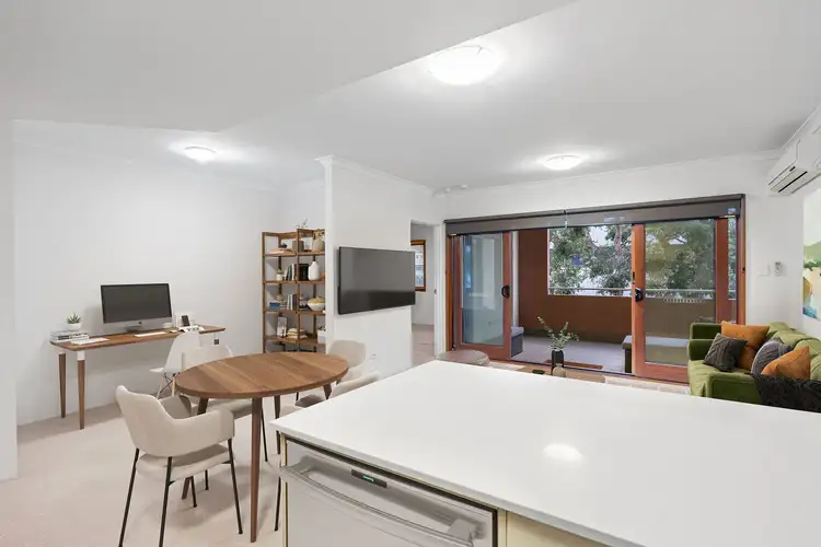 Fifth view of Homely apartment listing, 10/76 Newcastle St, Perth WA 6000