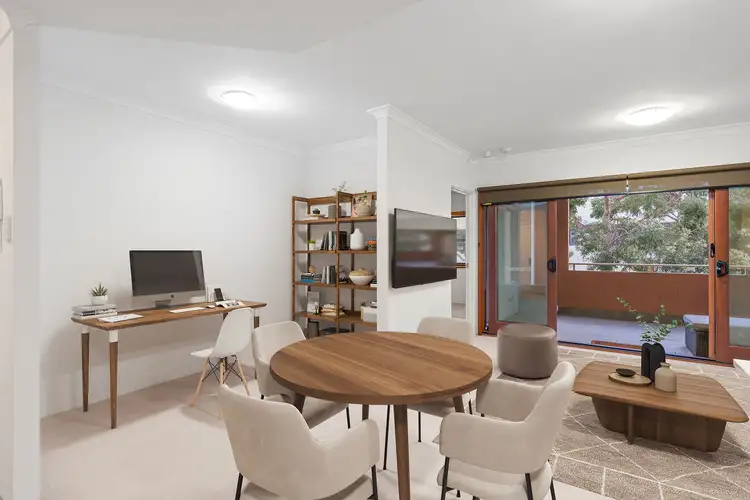 Sixth view of Homely apartment listing, 10/76 Newcastle St, Perth WA 6000