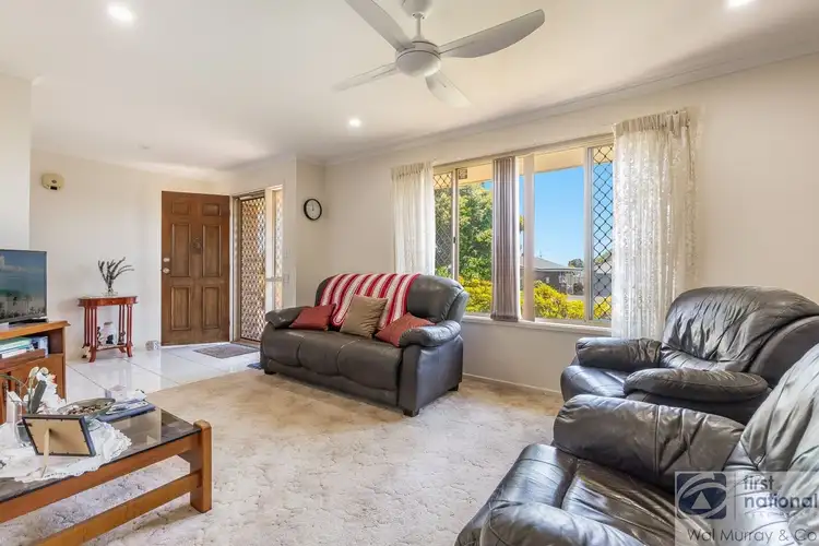 Third view of Homely house listing, 1 Karissa Drive, Goonellabah NSW 2480