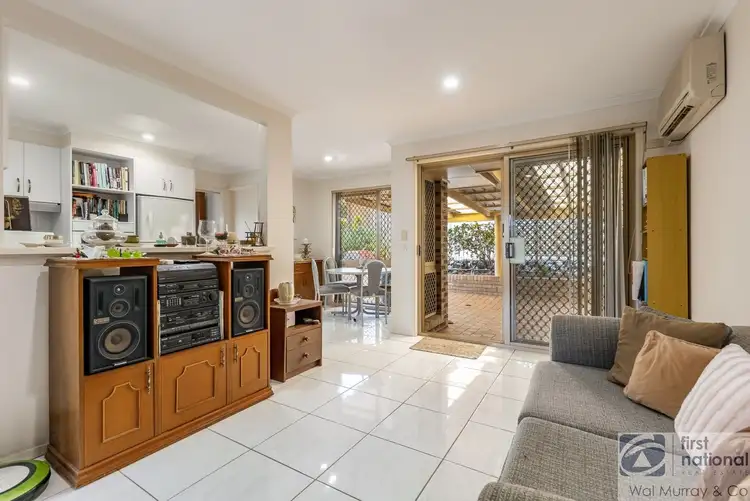 Fifth view of Homely house listing, 1 Karissa Drive, Goonellabah NSW 2480