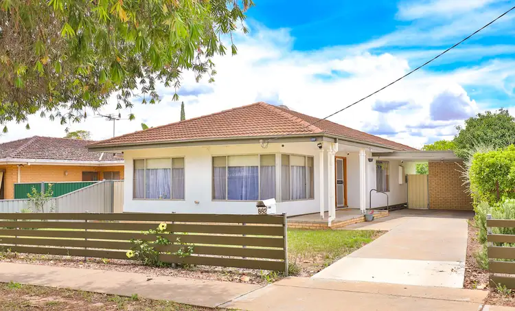 Main view of Homely house listing, 882 Fourteenth Street, Mildura VIC 3500