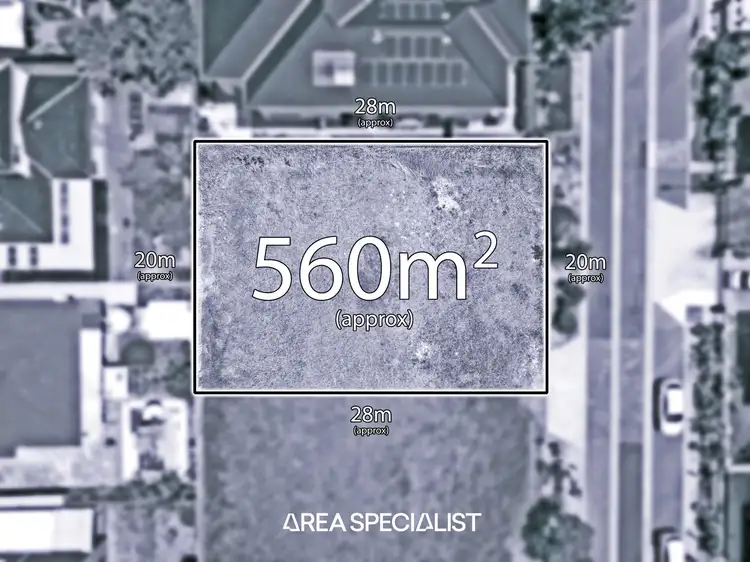 63 Moishe Circuit, Springvale VIC 3171