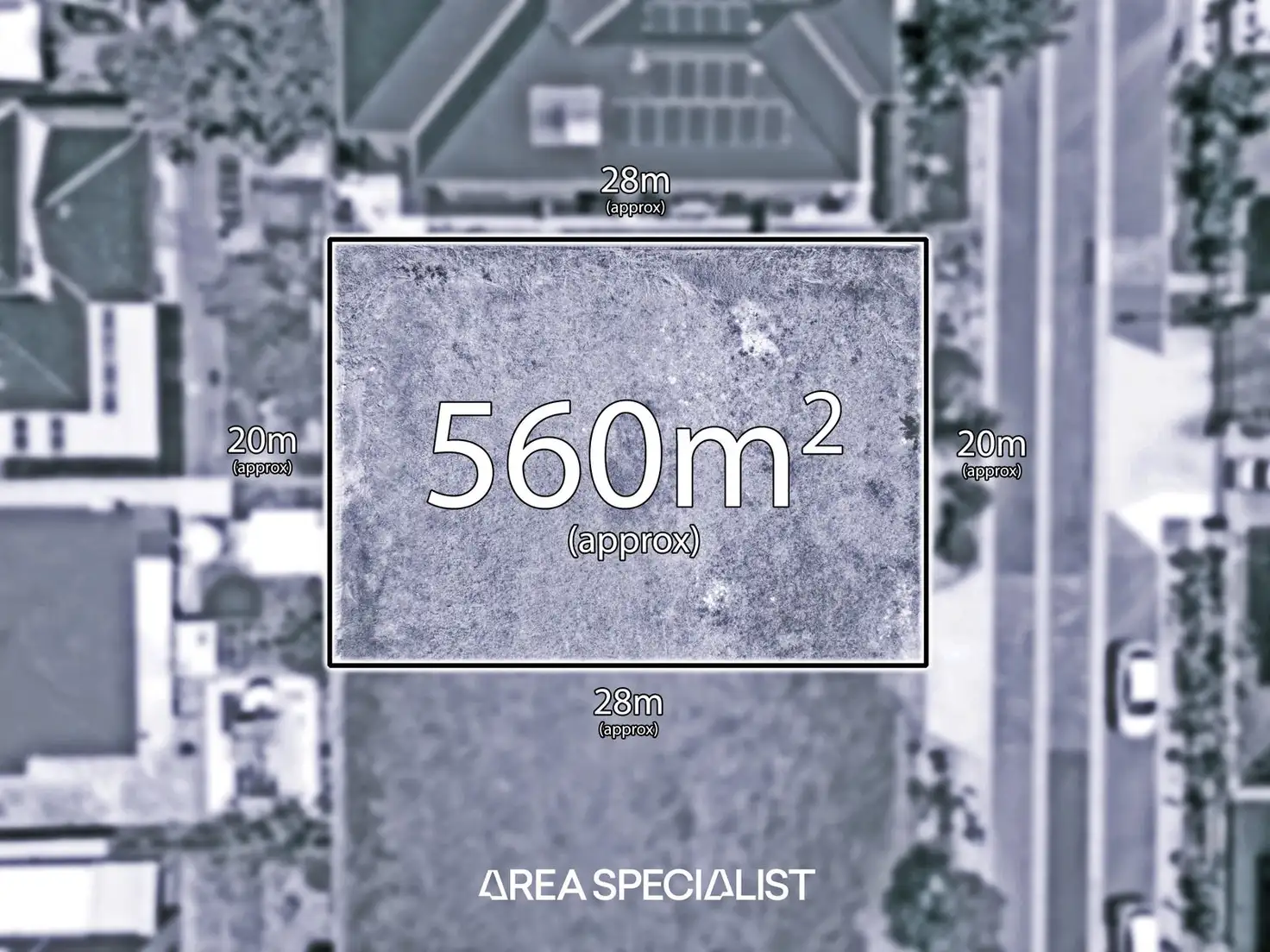 Main view of Homely land listing, 63 Moishe Circuit, Springvale VIC 3171