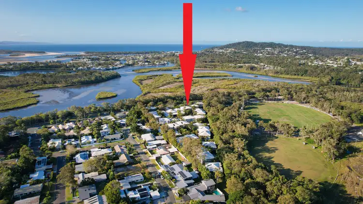 49/179 Weyba Road, Noosaville QLD 4566