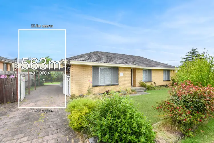 8 Cole Street, Noble Park VIC 3174