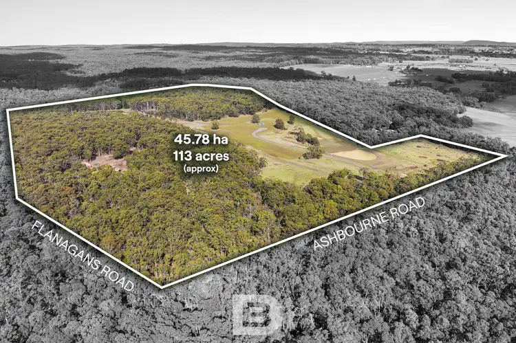 1041 Ashbourne Road, Fern Hill VIC 3458