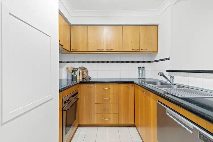 Fourth view of Homely apartment listing, 54/122 Mounts Bay Road, Perth WA 6000