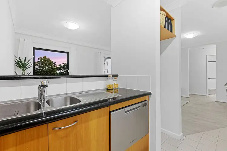 Fifth view of Homely apartment listing, 54/122 Mounts Bay Road, Perth WA 6000