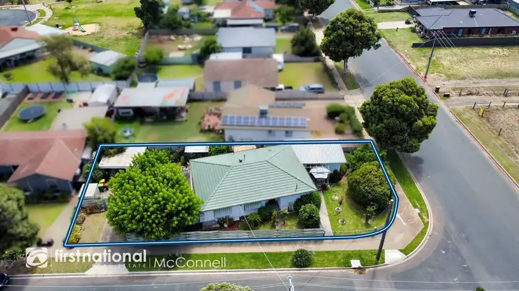 Second view of Homely house listing, 20 Forrest Street, Kyabram VIC 3620