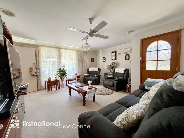 Fourth view of Homely house listing, 20 Forrest Street, Kyabram VIC 3620