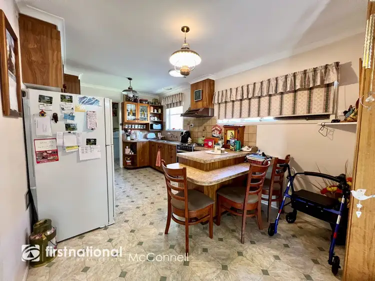 Fifth view of Homely house listing, 20 Forrest Street, Kyabram VIC 3620
