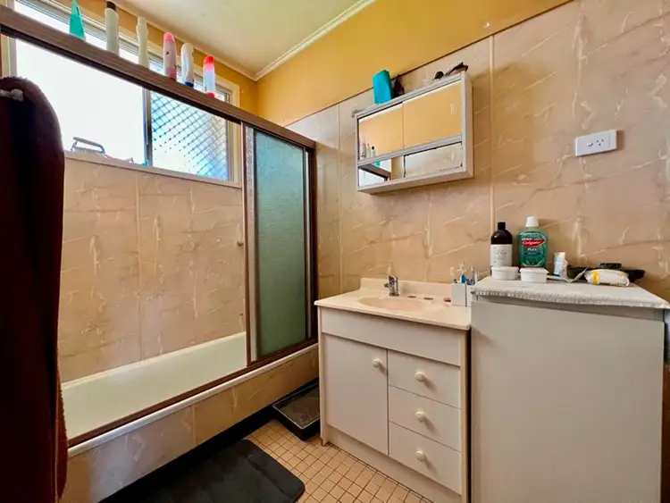 Third view of Homely house listing, 40 Constance Street, Miles QLD 4415