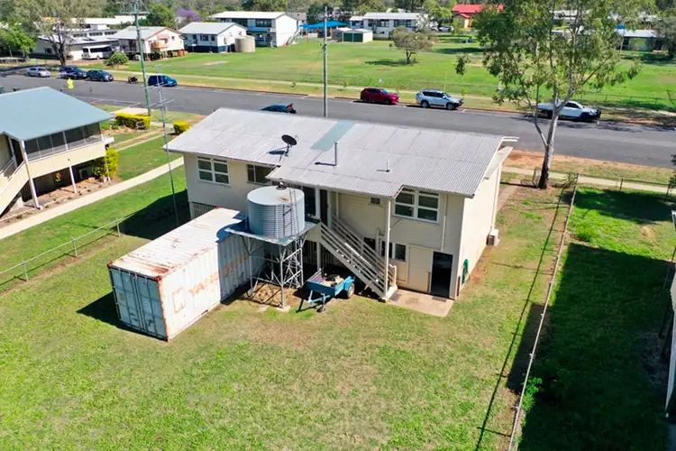 Fifth view of Homely house listing, 40 Constance Street, Miles QLD 4415