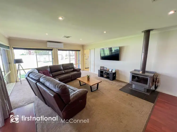Fourth view of Homely rural property listing, 2134 Curr Road, Tongala VIC 3621