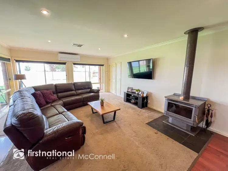 Fifth view of Homely rural property listing, 2134 Curr Road, Tongala VIC 3621