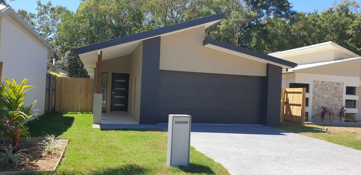 Main view of Homely house listing, 11/136-166 Moore Road, Kewarra Beach QLD 4879