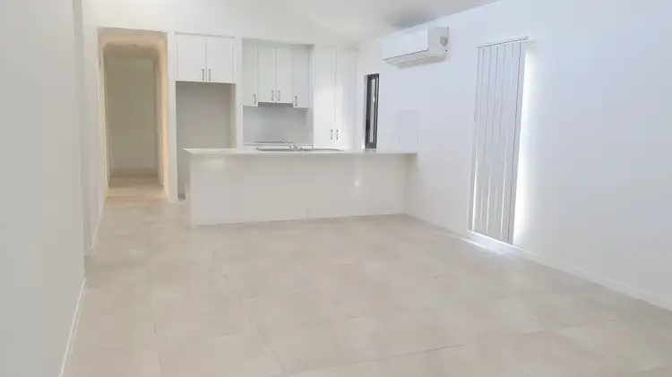 Second view of Homely house listing, 11/136-166 Moore Road, Kewarra Beach QLD 4879