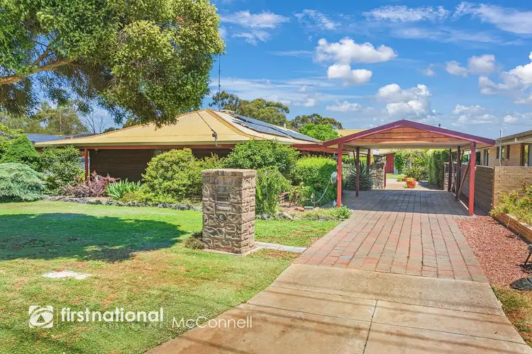 Main view of Homely house listing, 68 Saunders Street, Kyabram VIC 3620