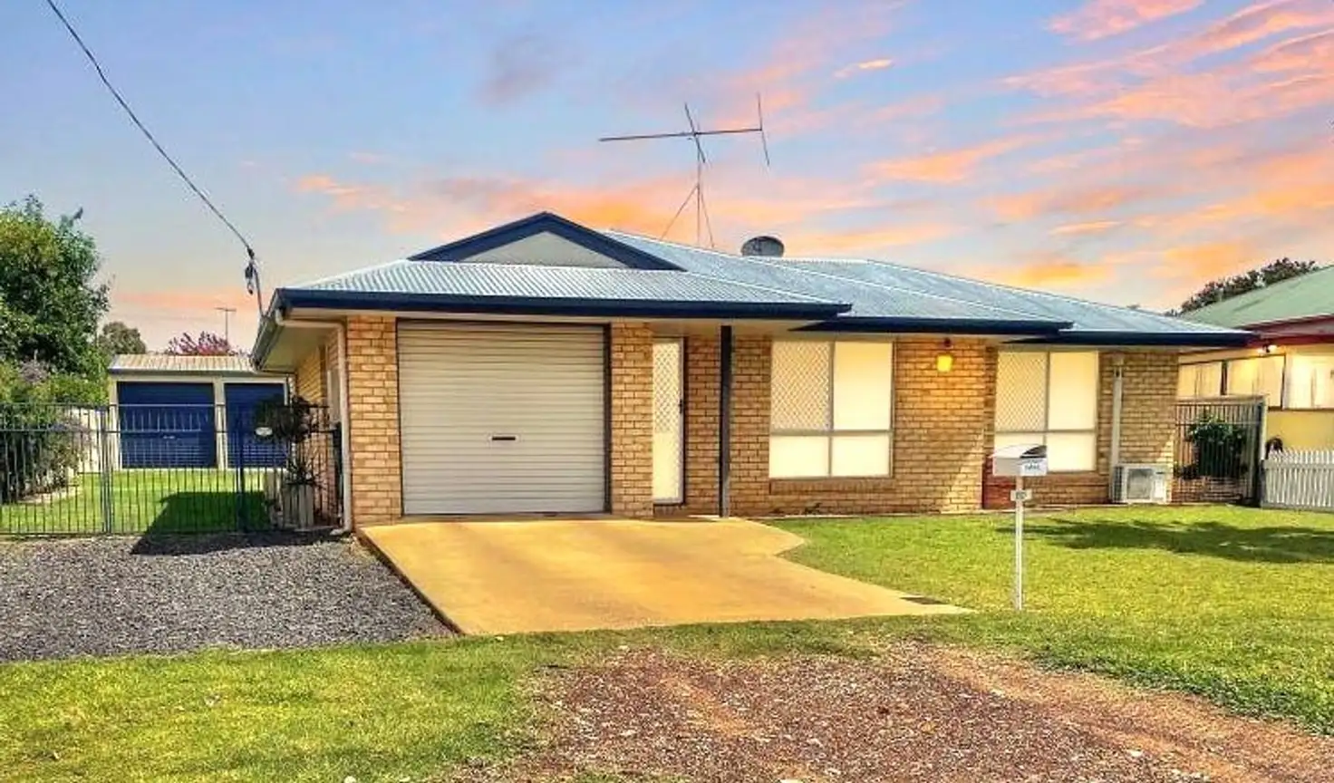 Main view of Homely house listing, 60 Glasson Street,, Chinchilla QLD 4413