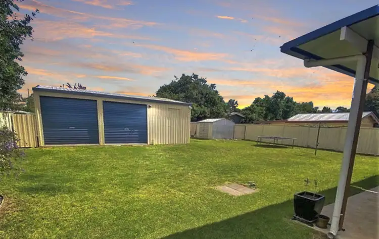 Second view of Homely house listing, 60 Glasson Street,, Chinchilla QLD 4413