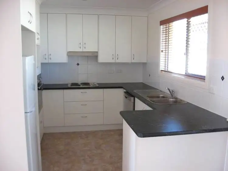 Fourth view of Homely house listing, 60 Glasson Street,, Chinchilla QLD 4413