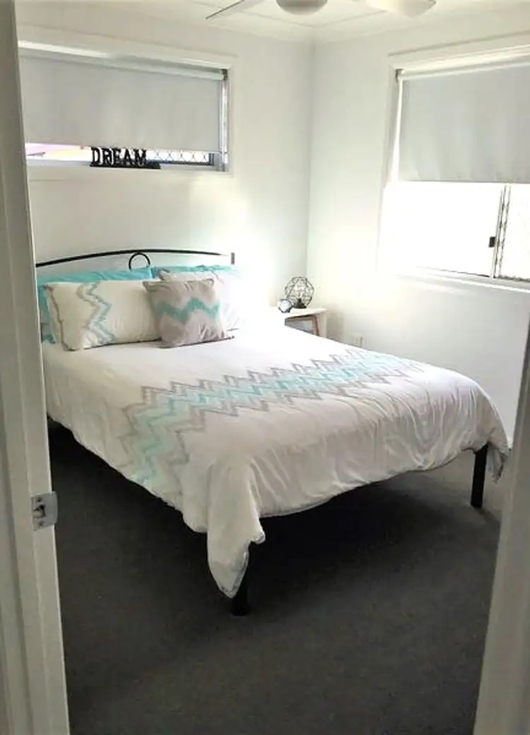Seventh view of Homely house listing, 60 Glasson Street,, Chinchilla QLD 4413