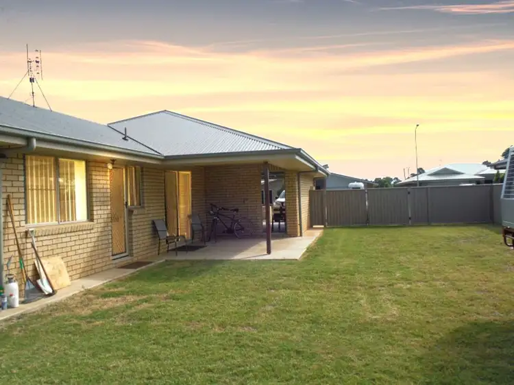 Second view of Homely house listing, 22 Sheridan Street, Chinchilla QLD 4413