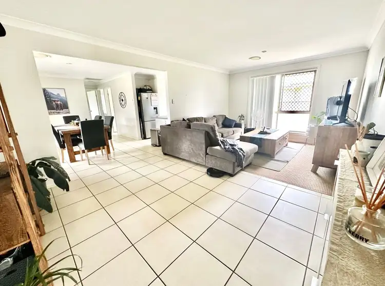 Fourth view of Homely house listing, 22 Sheridan Street, Chinchilla QLD 4413