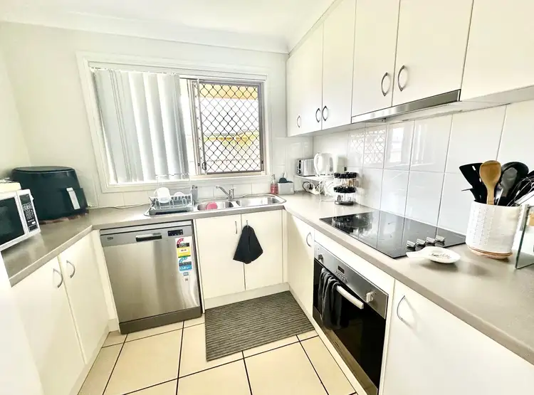 Seventh view of Homely house listing, 22 Sheridan Street, Chinchilla QLD 4413