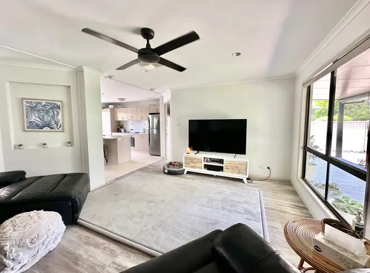 Fourth view of Homely house listing, 1B Covington Street,, Chinchilla QLD 4413