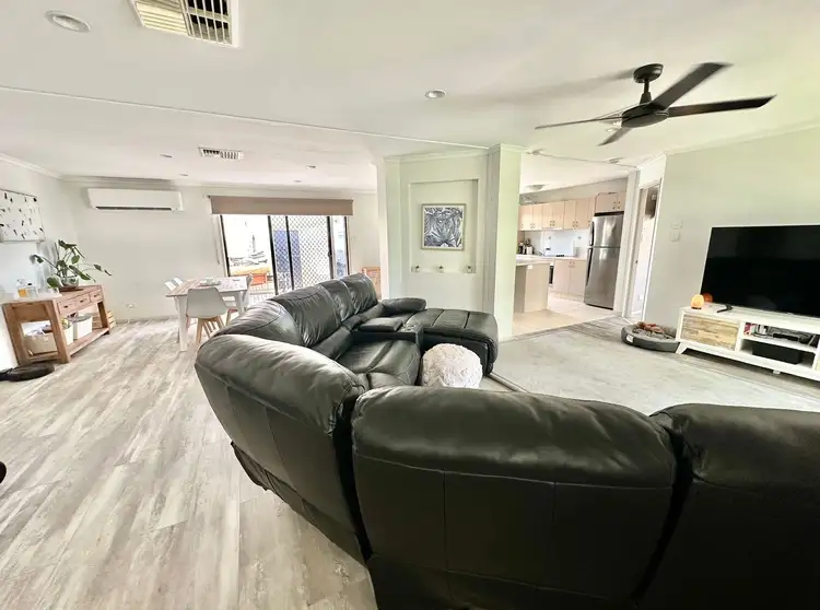 Fifth view of Homely house listing, 1B Covington Street,, Chinchilla QLD 4413
