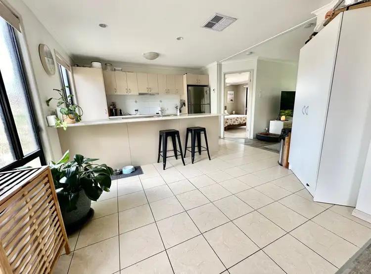 Sixth view of Homely house listing, 1B Covington Street,, Chinchilla QLD 4413