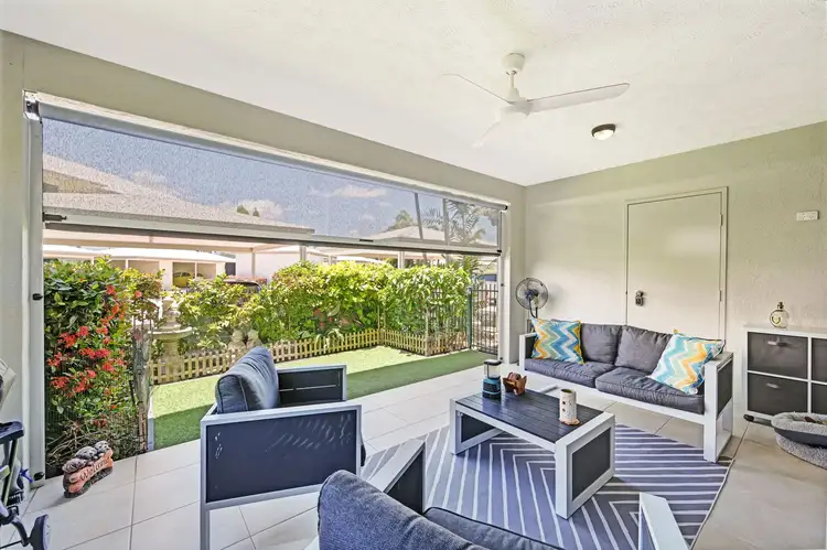 24/111-127 Bowen Road, Rosslea QLD 4812