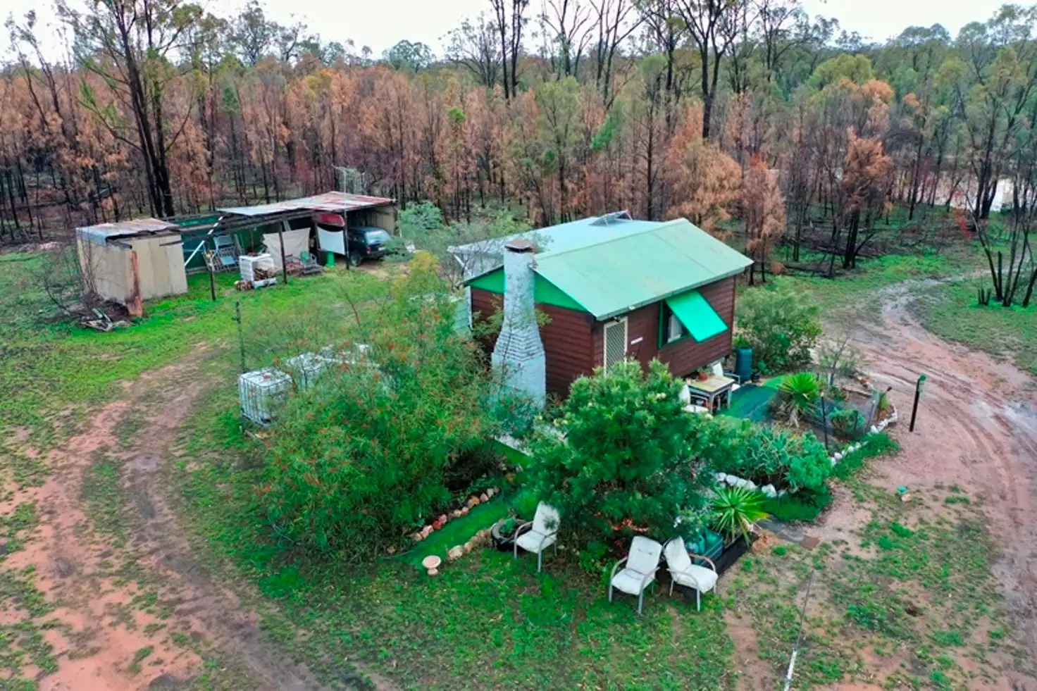 Main view of Homely rural property listing, 638 South Road, Tara QLD 4421