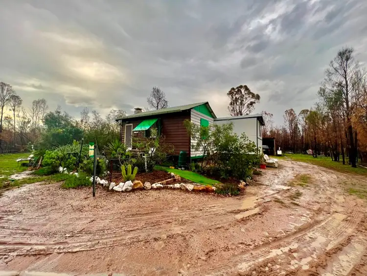 Seventh view of Homely rural property listing, 638 South Road, Tara QLD 4421