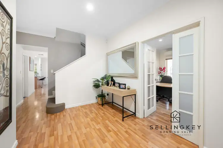 Fourth view of Homely house listing, 20 Lowan Loop, Karawara WA 6152